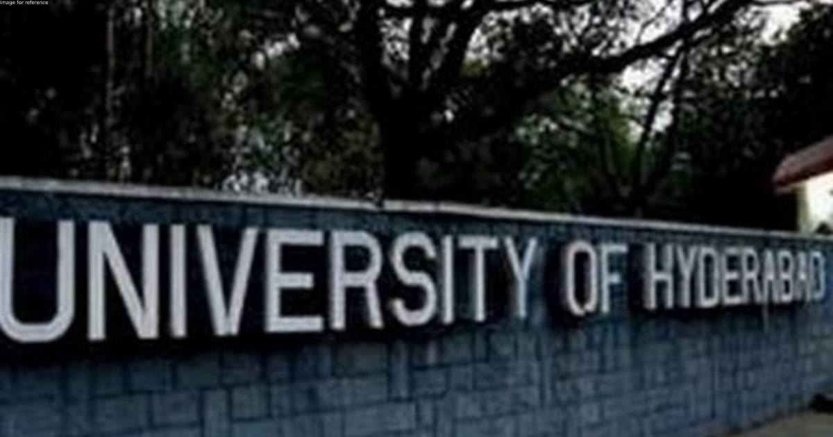 Sexual assault case: Hyderabad University professor sent to 14 days police remand